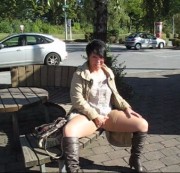 geil poppen - Muschispielerei  am Ruhrpark